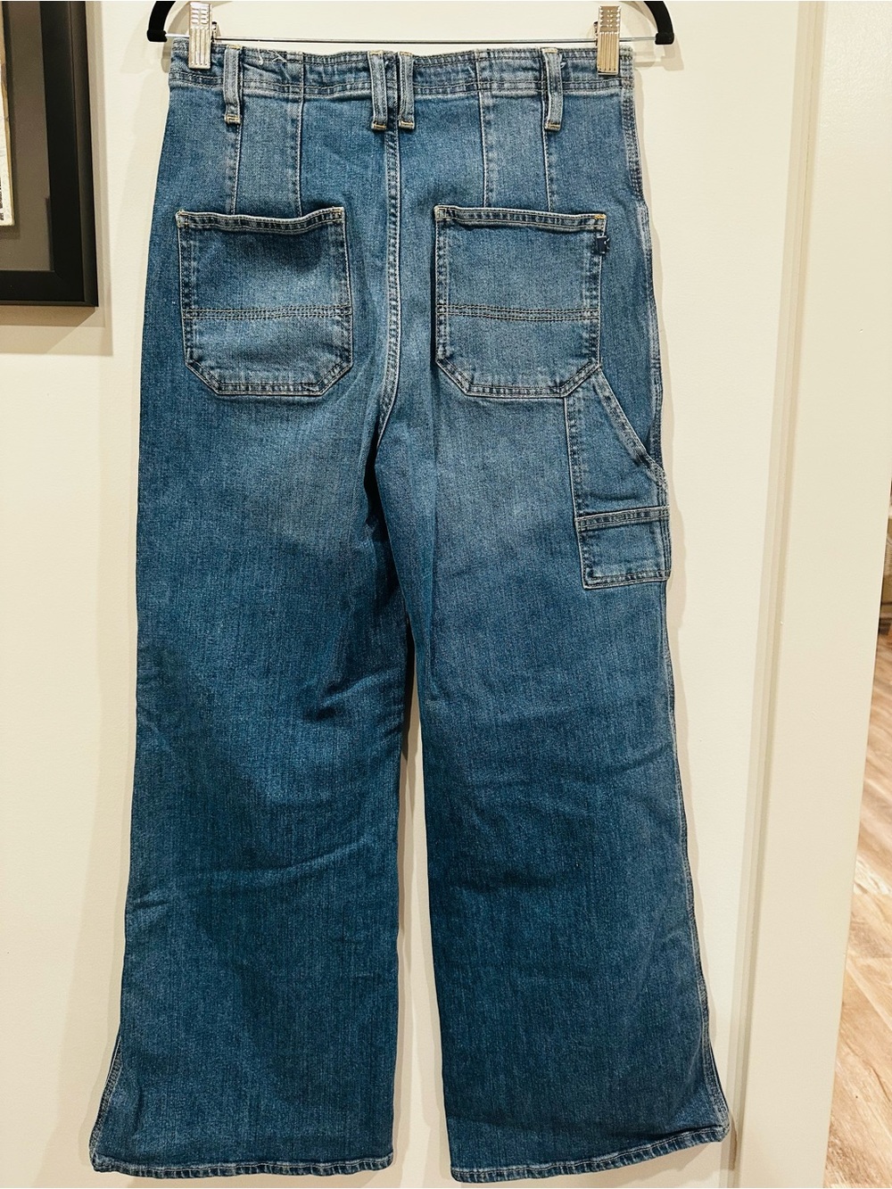 Pilcro Carpenter Jeans - Picture 5 of 7